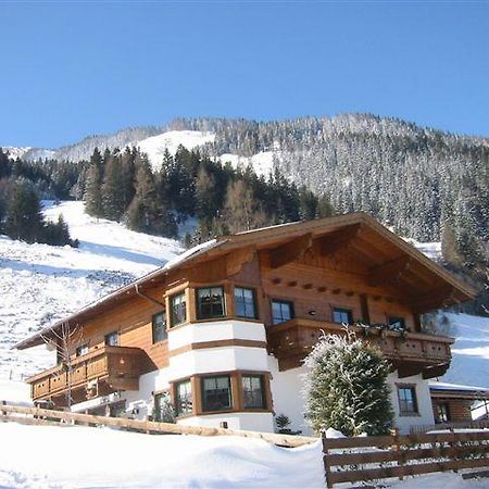 Haus Gaby Stoeckl Apartamento Rauris Exterior foto
