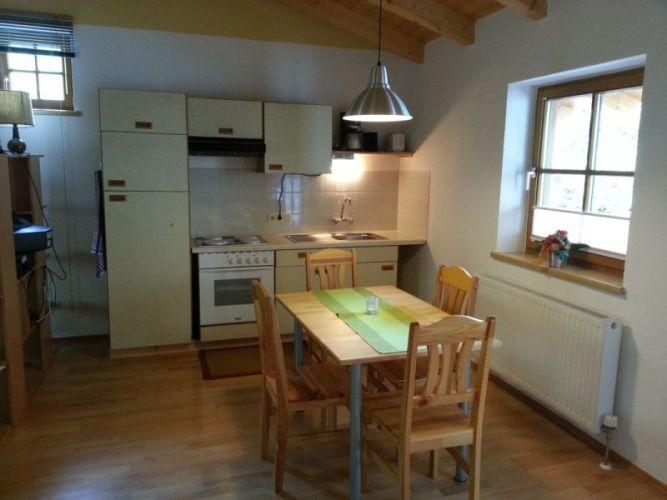 Haus Gaby Stoeckl Apartamento Rauris Exterior foto