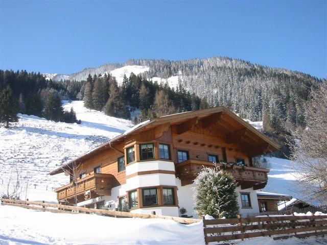 Haus Gaby Stoeckl Apartamento Rauris Exterior foto