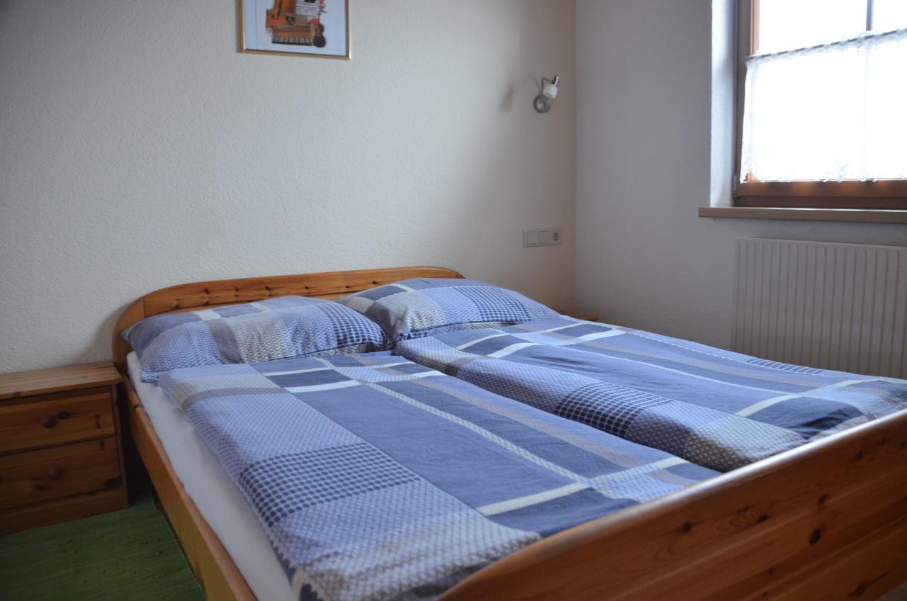 Haus Gaby Stoeckl Apartamento Rauris Exterior foto