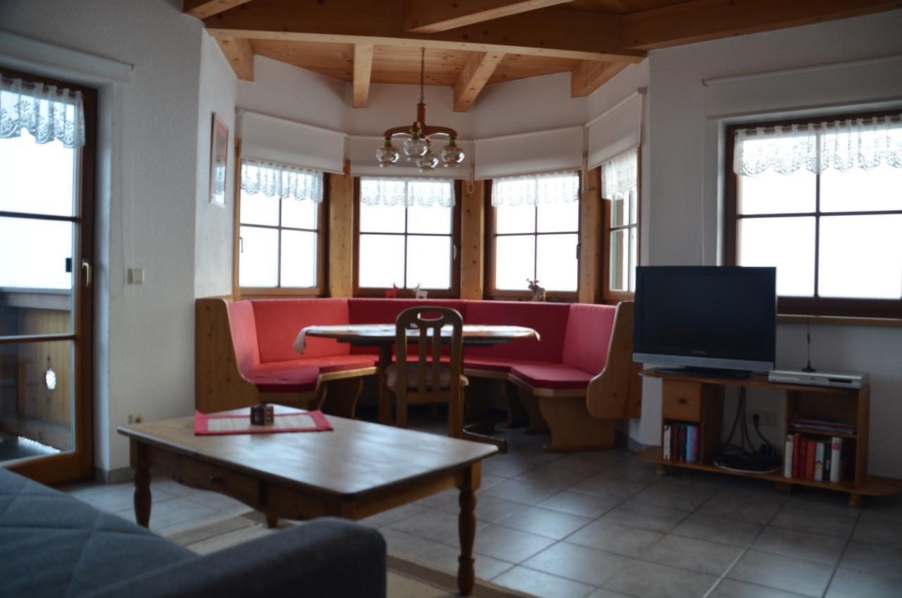 Haus Gaby Stoeckl Apartamento Rauris Exterior foto