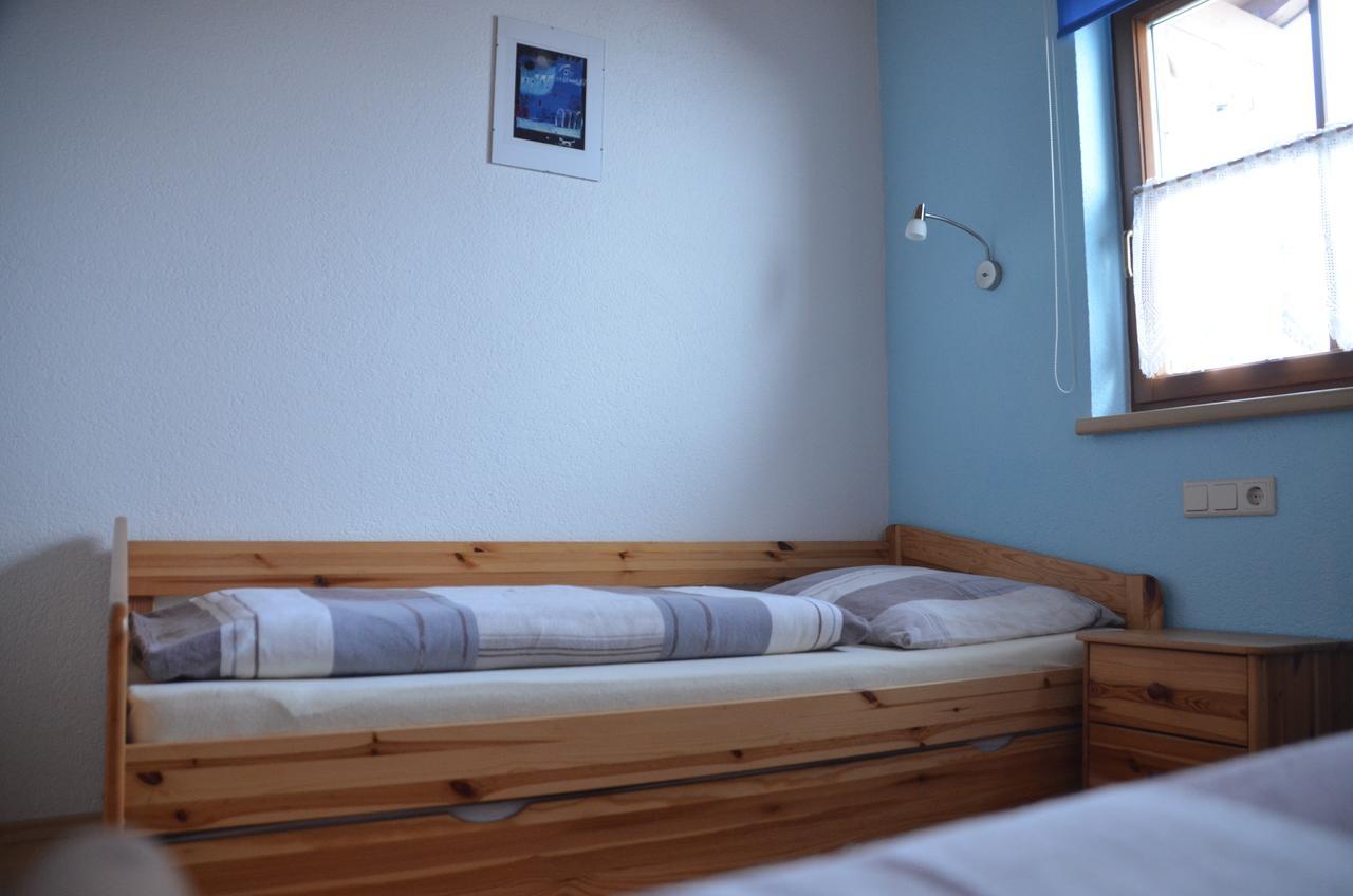 Haus Gaby Stoeckl Apartamento Rauris Exterior foto