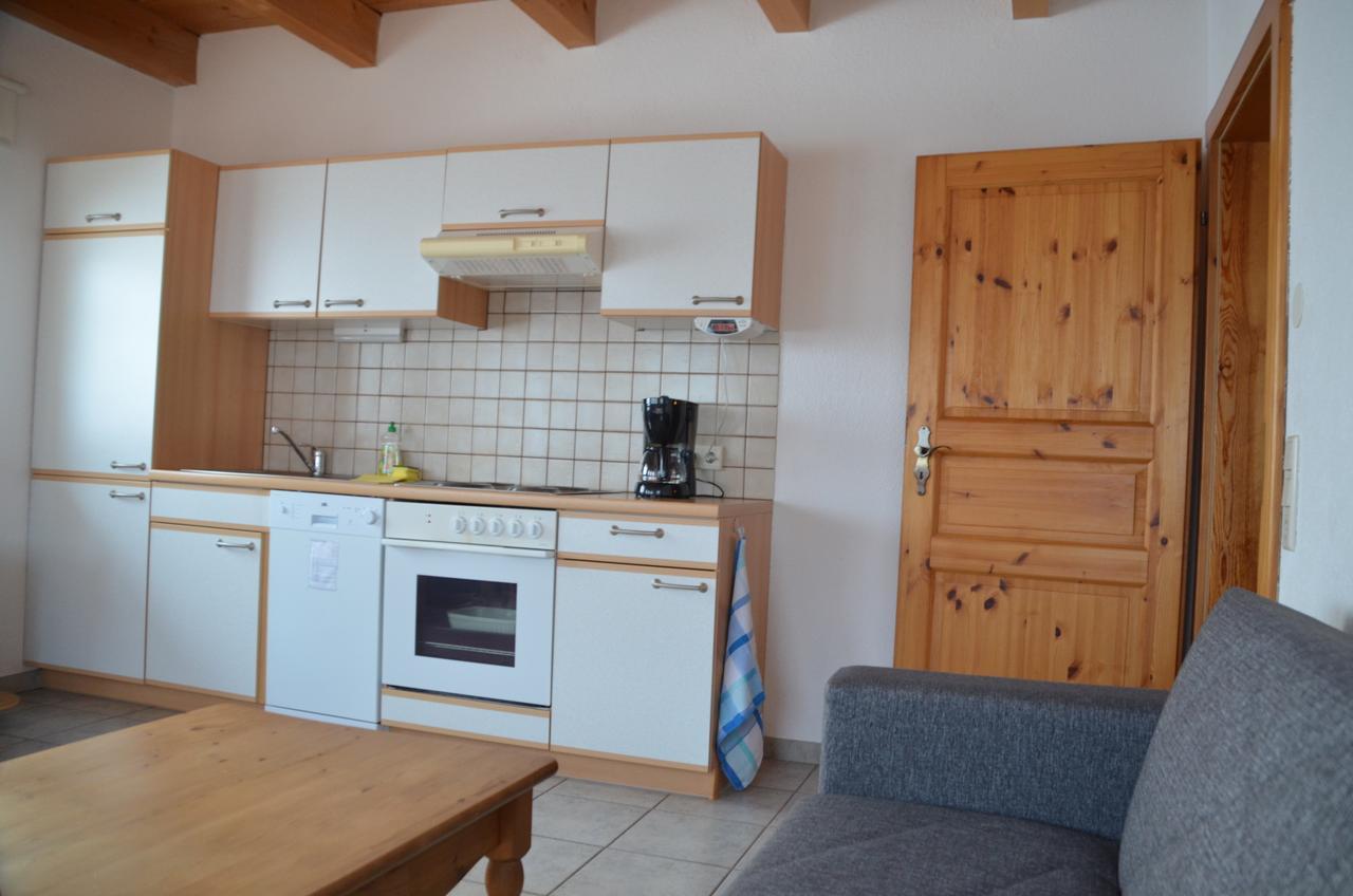 Haus Gaby Stoeckl Apartamento Rauris Exterior foto