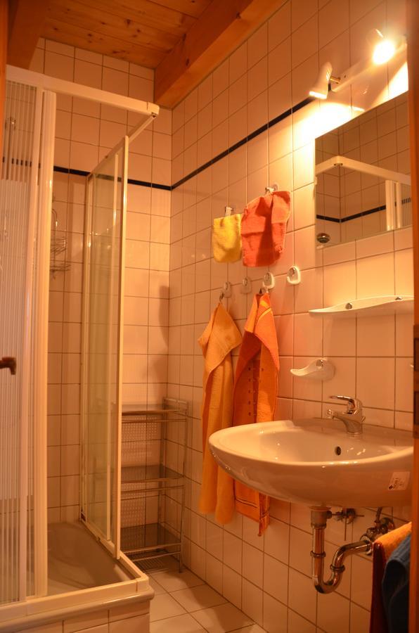 Haus Gaby Stoeckl Apartamento Rauris Exterior foto