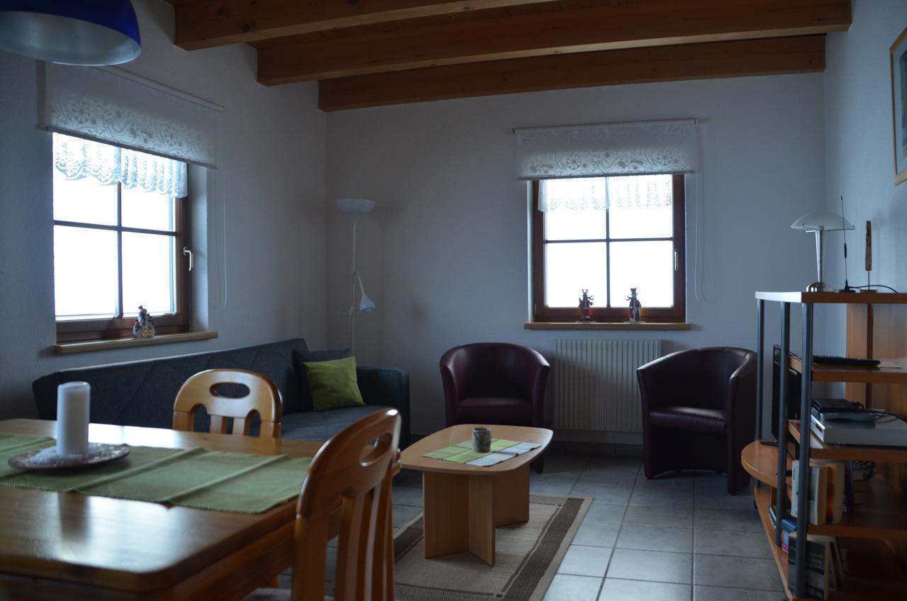 Haus Gaby Stoeckl Apartamento Rauris Exterior foto