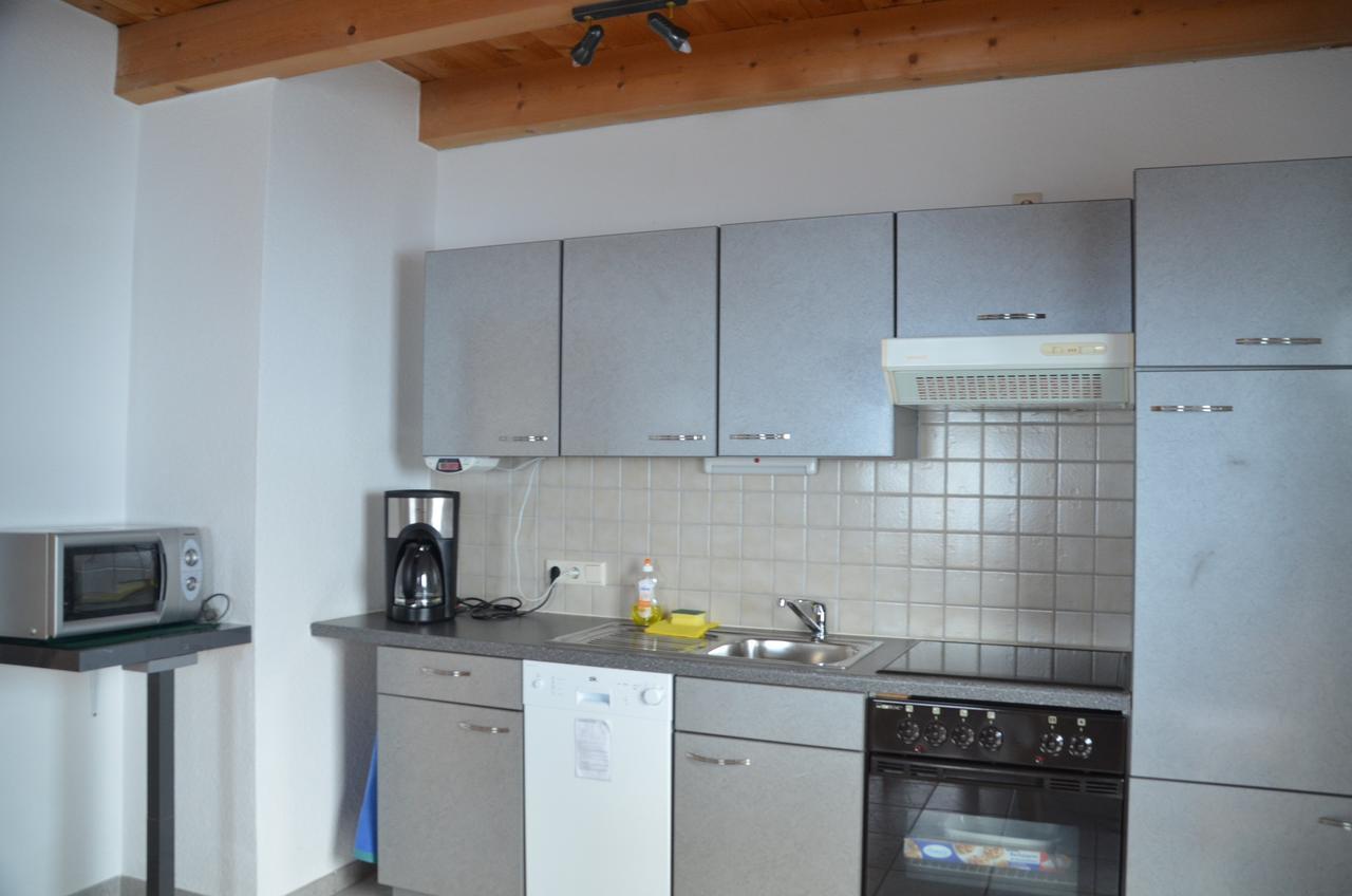 Haus Gaby Stoeckl Apartamento Rauris Exterior foto