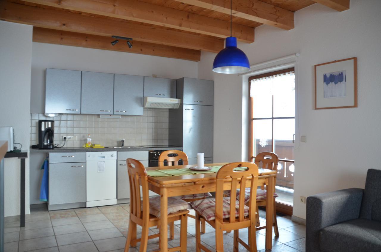 Haus Gaby Stoeckl Apartamento Rauris Exterior foto