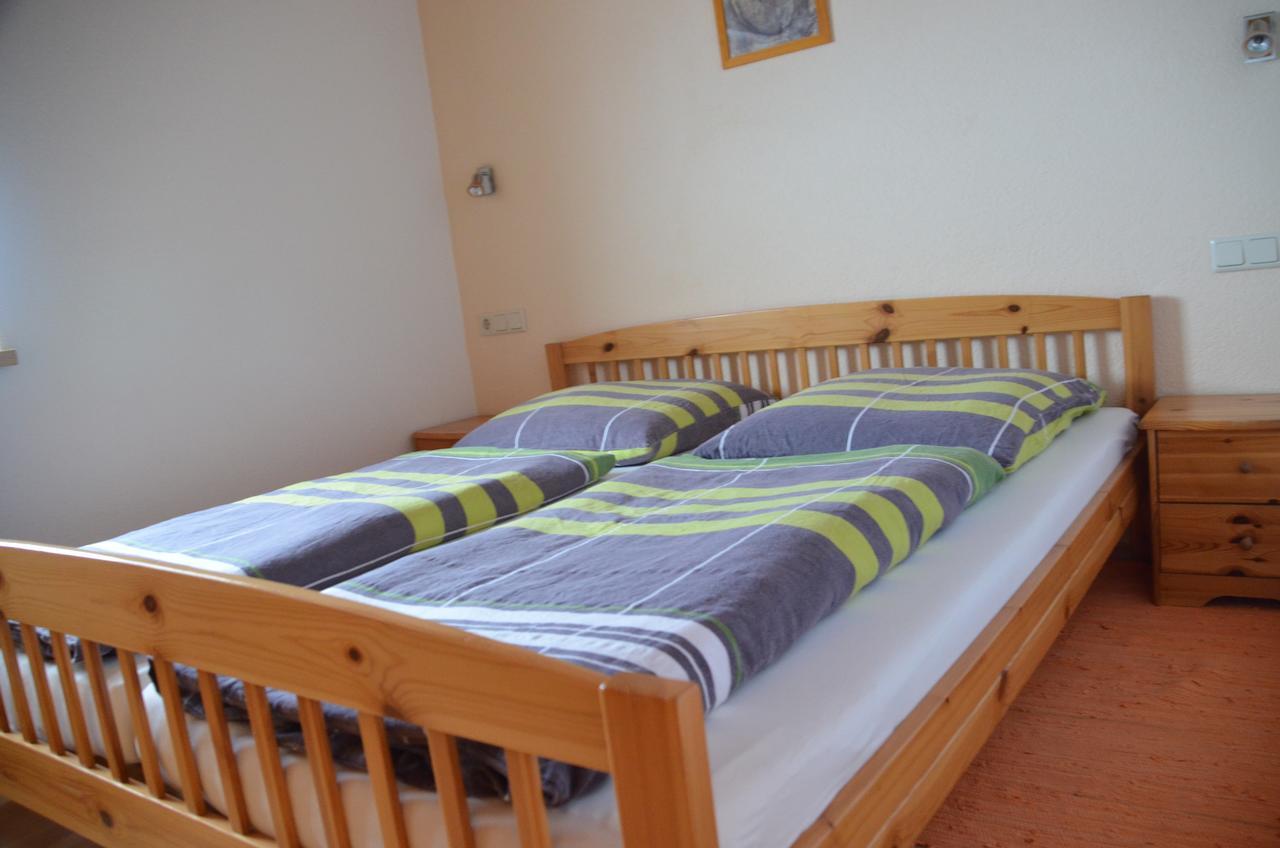 Haus Gaby Stoeckl Apartamento Rauris Exterior foto