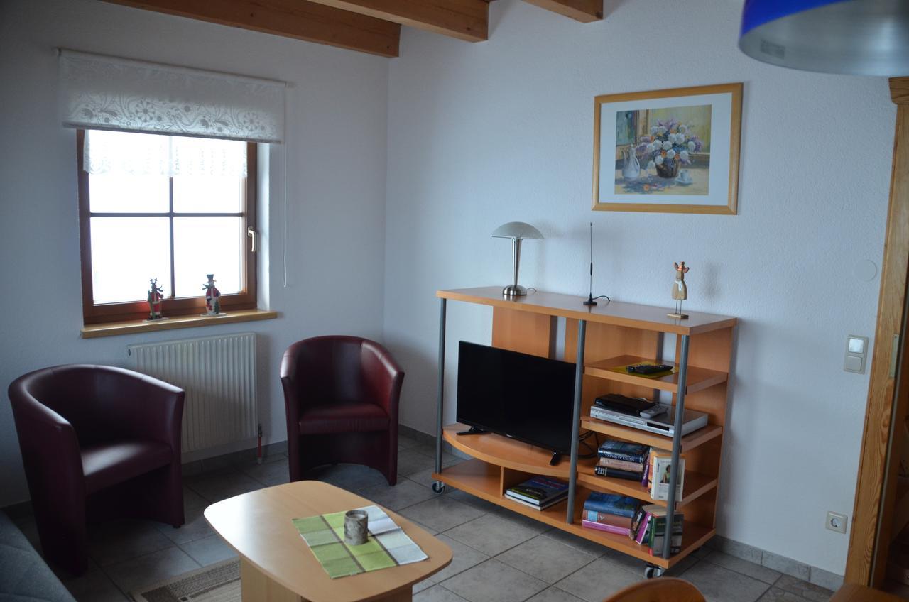Haus Gaby Stoeckl Apartamento Rauris Exterior foto